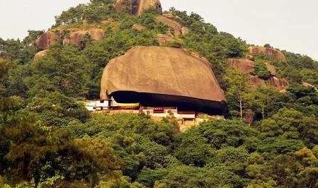 潮州十大名胜古迹,潮州市历史古迹有哪些