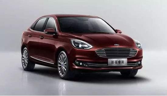 福睿斯后视镜折叠按键图解,2019福睿斯质享版所有按键图解