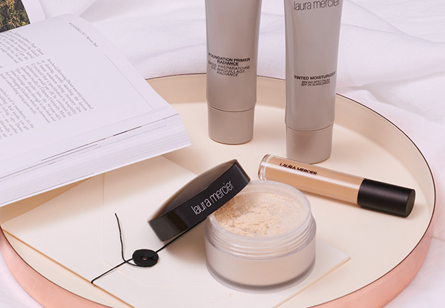 夏天真的来了你们的底妆还好吗,夏天的底妆推荐产品