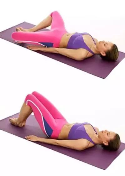 32岁刘诗诗美得高调,刘诗诗美背瑜伽课程视频