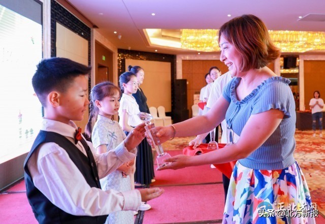 青少年素养大赛呼和浩特,呼和浩特青少年艺术大赛