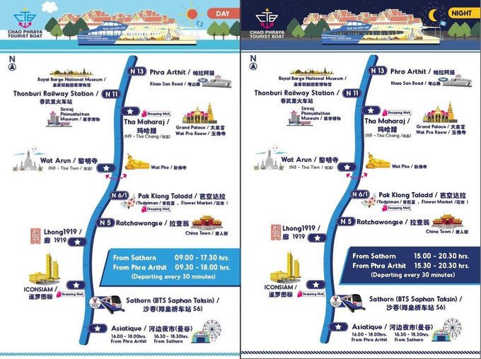 去泰国旅游碰到不干净的事,去泰国玩感觉没玩到东西