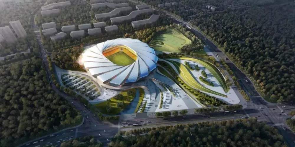 2004年亚洲杯重庆赛区,2004年亚洲杯重庆