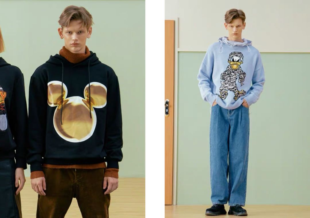 快时尚品牌与普通品牌之间的区别,快时尚品牌如何挑选最划算