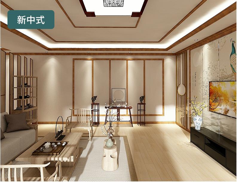 全屋整装速装竹木纤维集成墙板,莆田竹木集成墙板价格