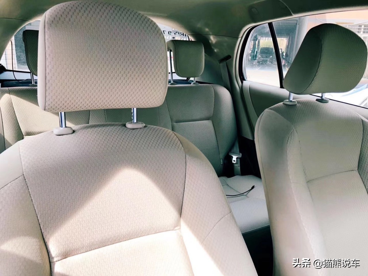 同价位雅力士飞度威驰哪个值得买,雅力士和飞度ge8哪个更值得买