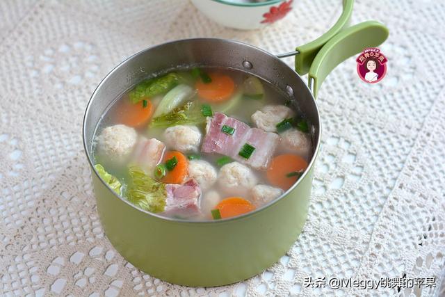 学做海鱼丸,海鱼丸怎么做好吃又简单