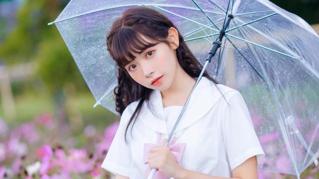 日系短发假发推荐,适合大圆脸的日常假发