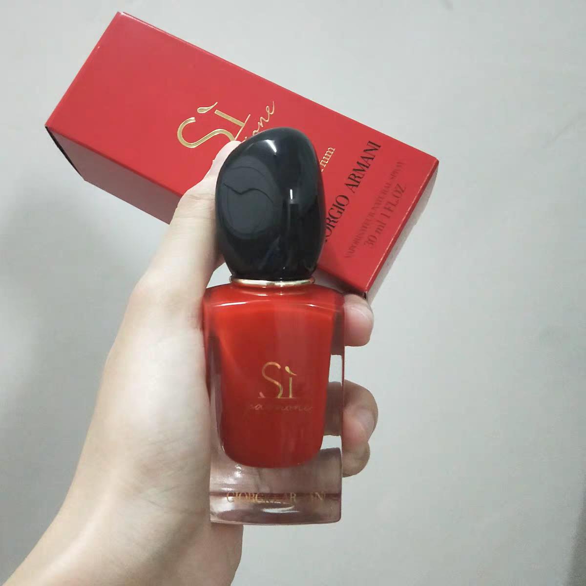 小哥哥推荐的香水,高级迷人不撞香小众香水分享