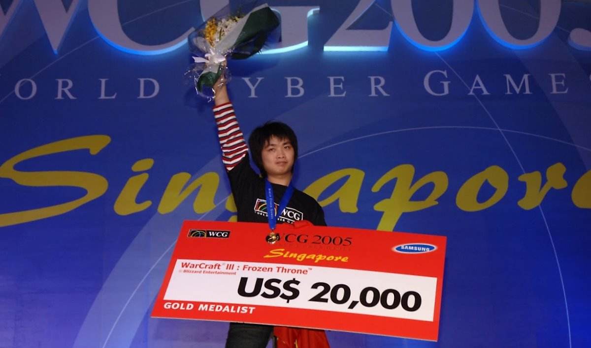 最具代表性的经典外设没用过它们别说你是电竞玩家