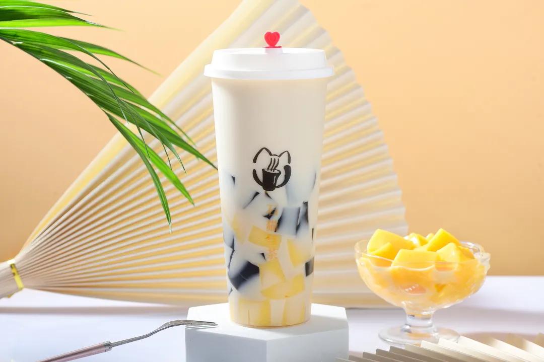 coco奶茶单店加盟多少钱,2023年coco单店加盟费