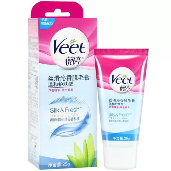 清爽一夏的脱毛攻略,超全夏日脱毛大法