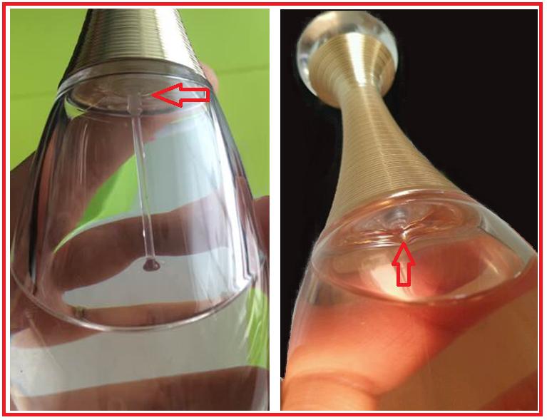 迪奥真我系列鉴别,迪奥真我香水真假鉴别