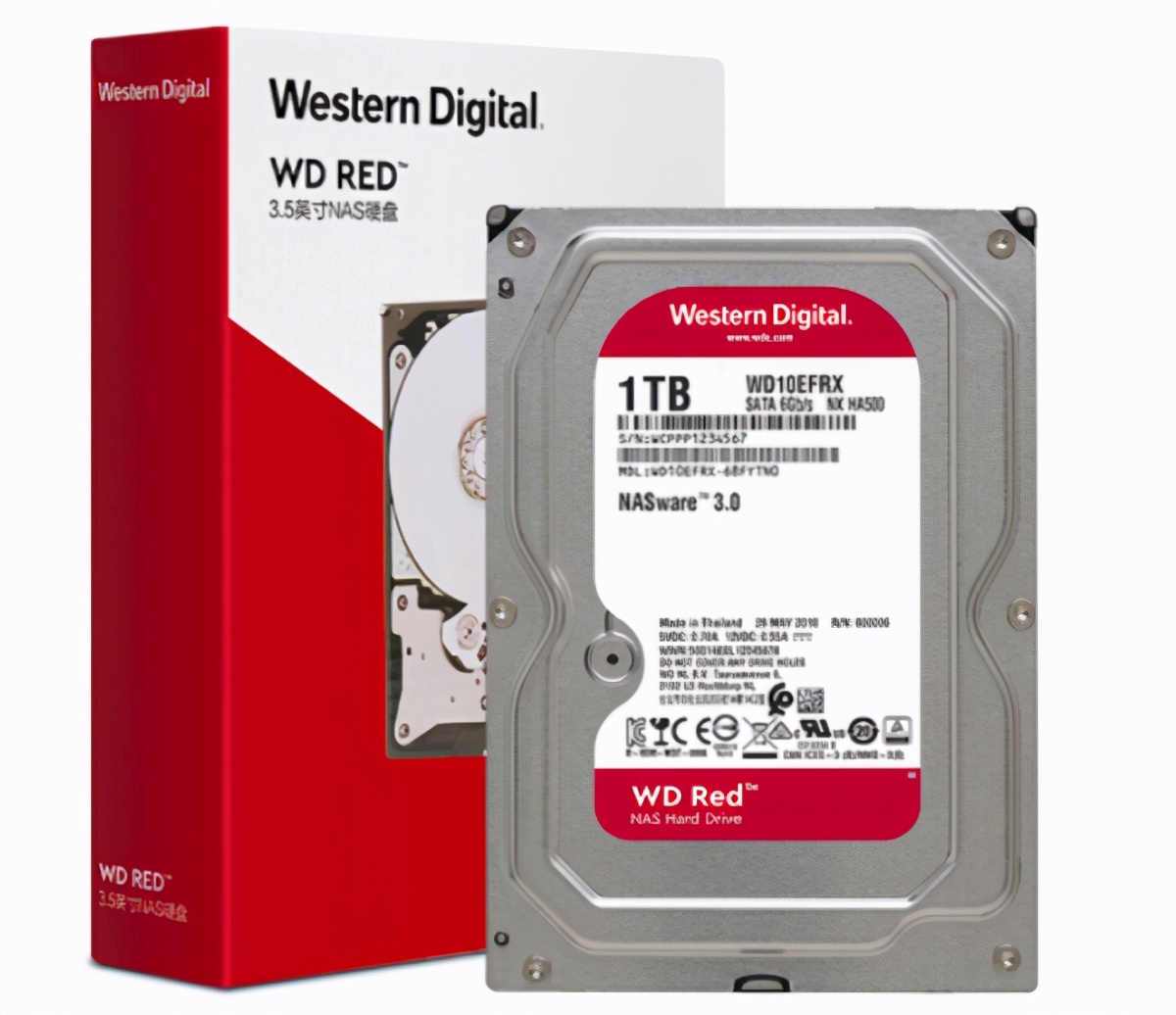 西部数据硬盘怎么选,西部数据硬盘和三星硬盘哪个好