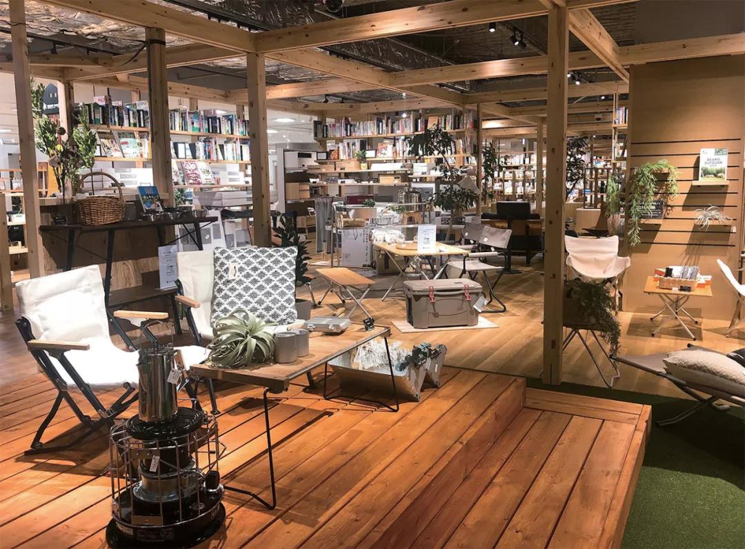 忘掉MUJI和大创,这些才是日本人真正爱逛的家居杂货店