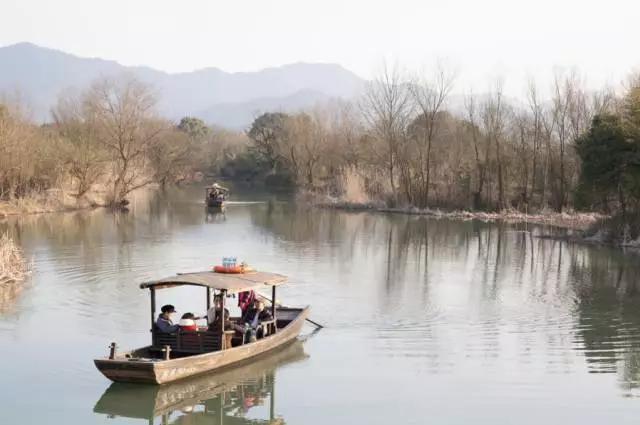 怎样调出风景大片,怎么调出有质感的风景