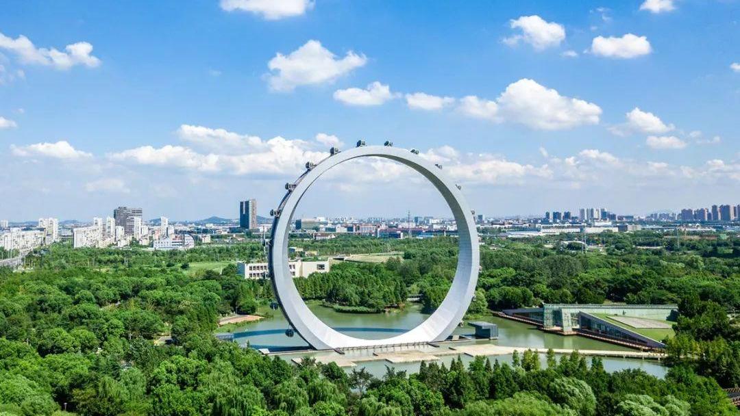 常州低调而不平常的江南,常州低调生活