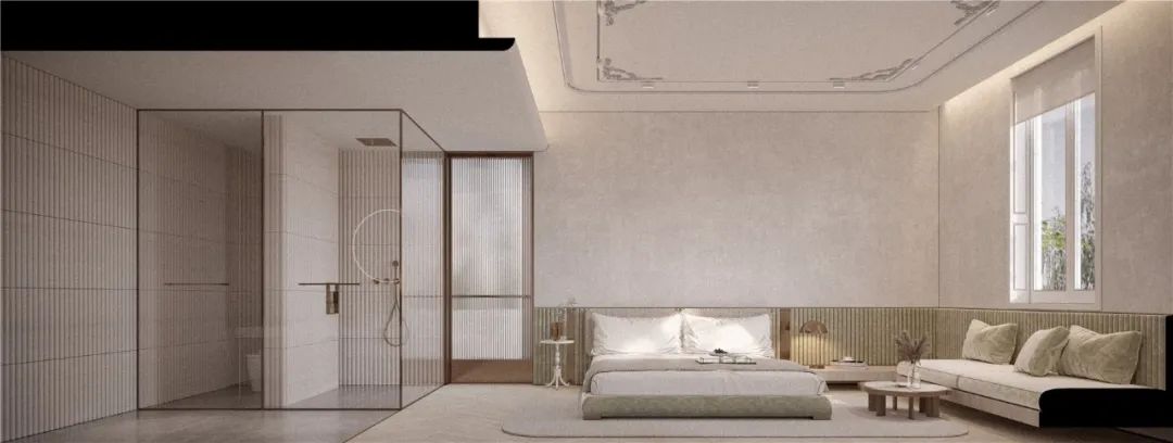 厦门室内设计前十,2023室内设计获奖