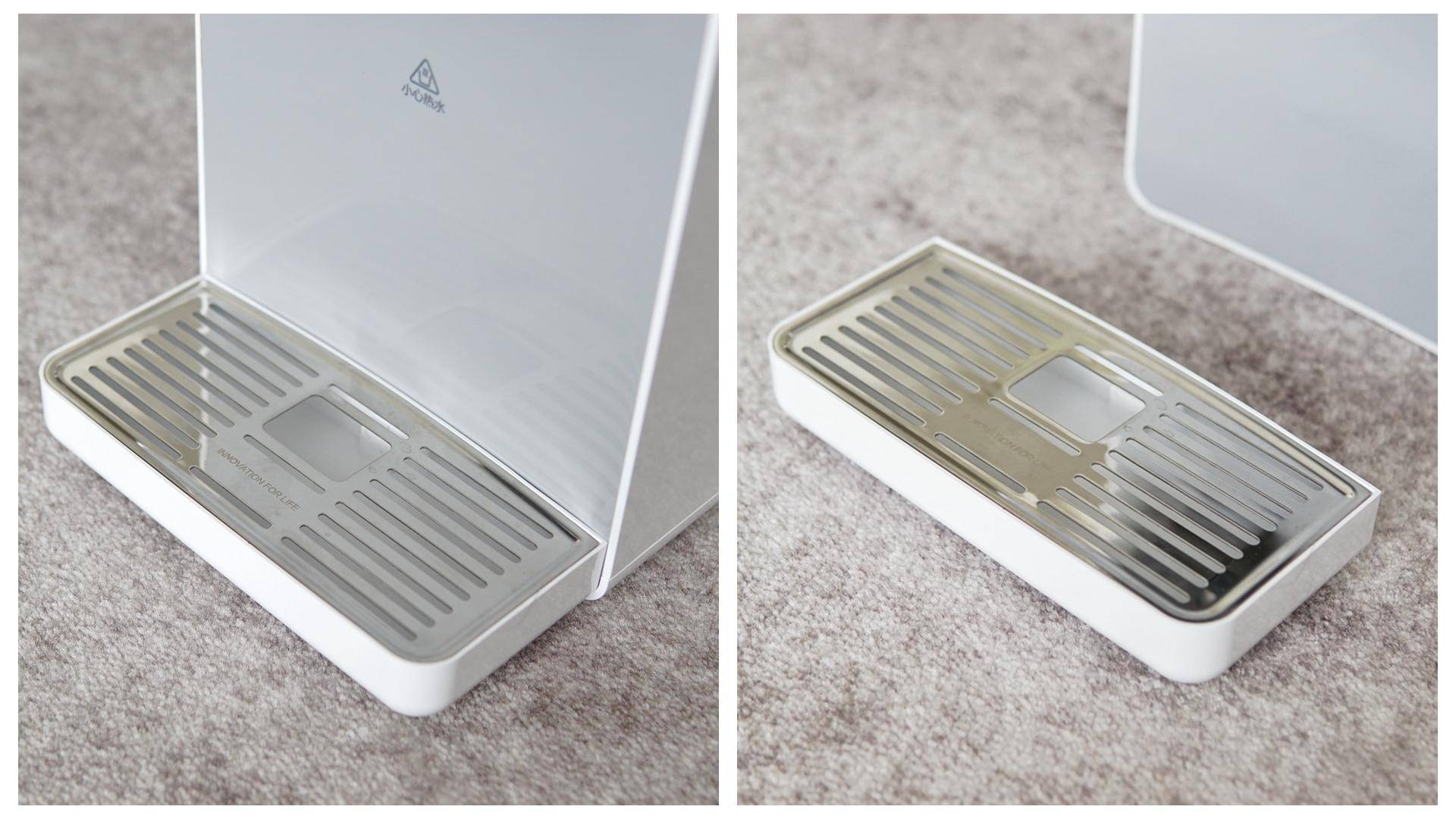 美的jt100净饮一体机,美的净饮机jt100怎么样