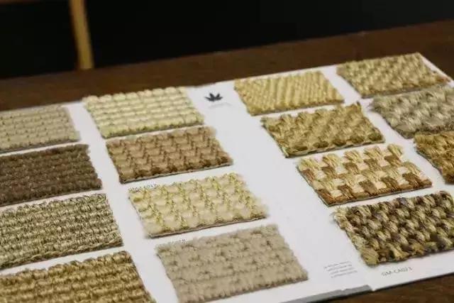 汉麻天然纤维,人类发现最天然的物质