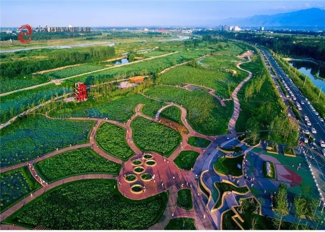 有一种生活叫做宝鸡,在宝鸡生活的真实感受