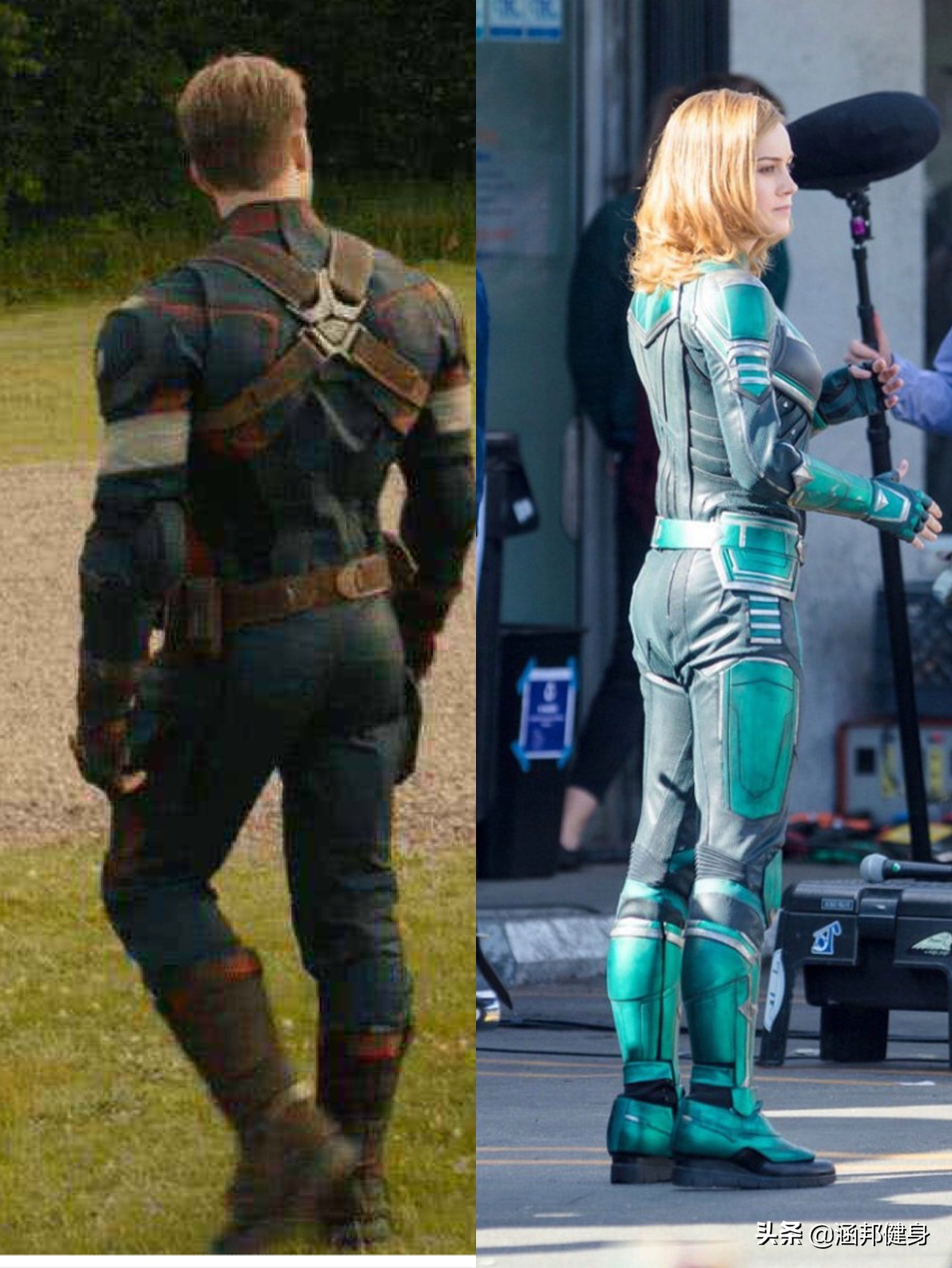 无跳跃无深蹲消灭大肚腩,无深蹲无翘臀突破60kg