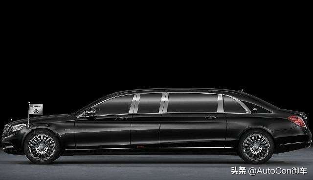 新世纪发布皇室Royal专用“敞篷车”：世界各地还有那些敞篷车？