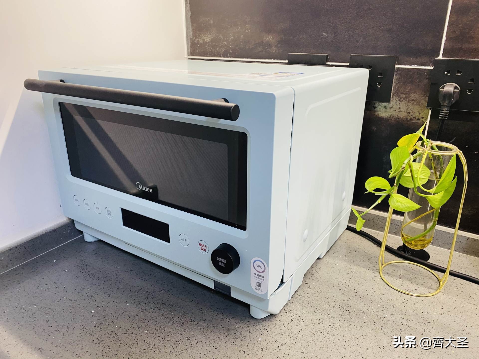 嵌入式蒸烤箱哪种控温方式好,蒸烤箱全嵌入式哪种好