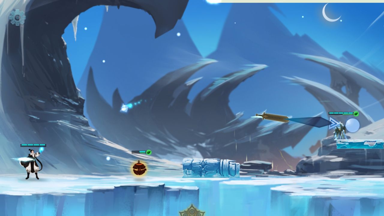 喜大普奔,tx居然也有良心单机