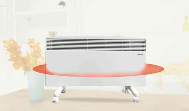 冰“零”天下模式开启！快用上比地暖还舒服的取暖神器！