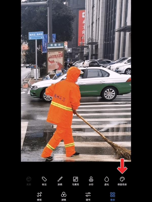 华为相册竟隐藏神仙功能,华为相册一般人不知道的功能