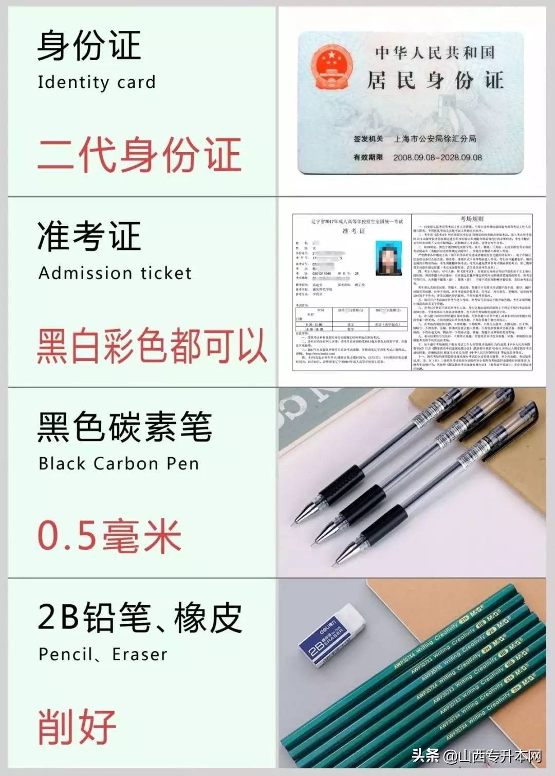 如何快速提分科目一,成考语文答题的技巧与方法高起本