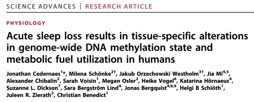 减脂期睡眠需要几个小时,健身增肌必须保证八小时睡眠吗