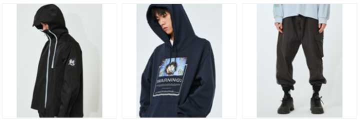 男装适合年轻人的品牌,男装品牌排行榜前十名30-50岁