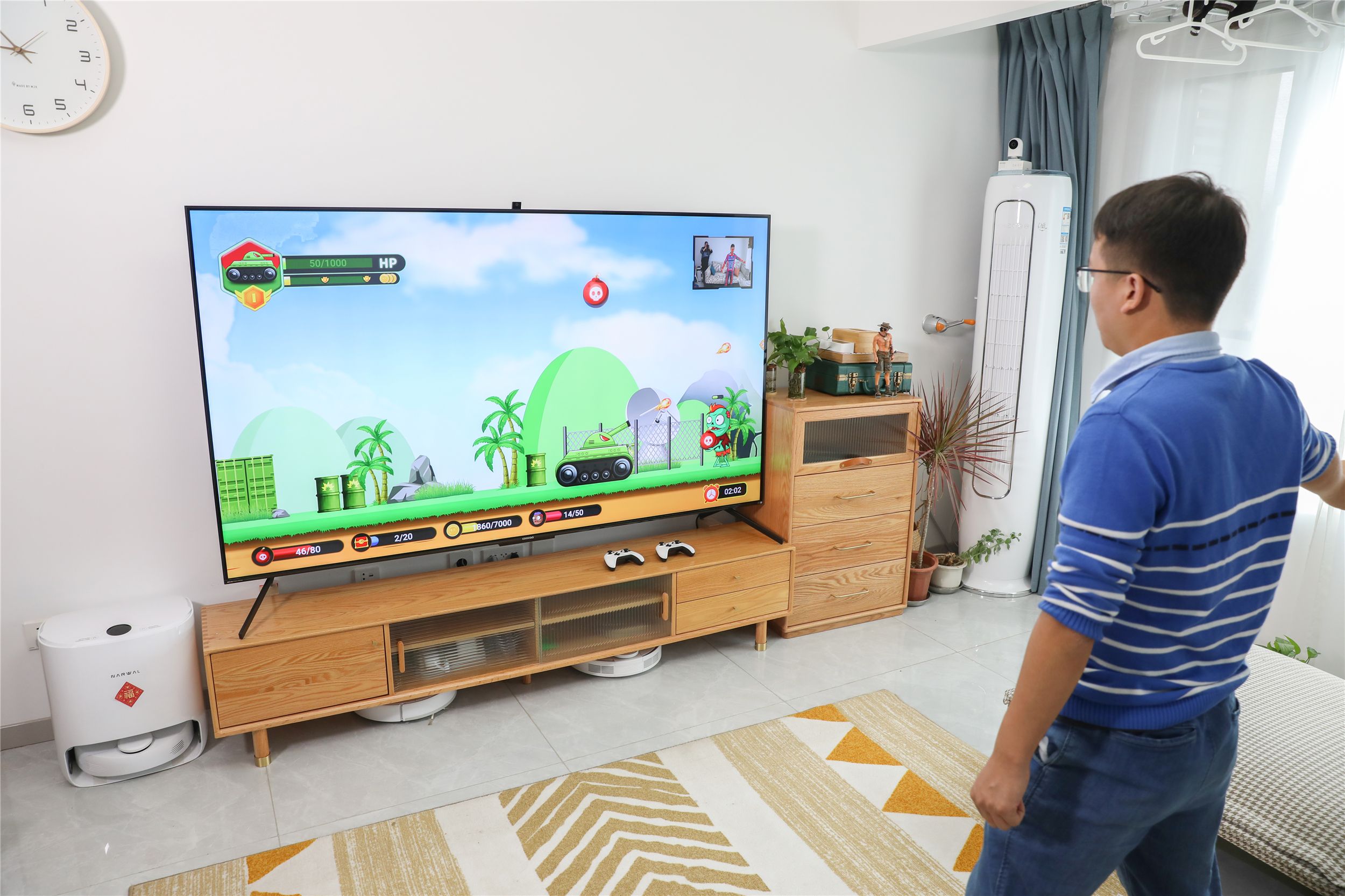 酷开max86电视屏幕类型,创维酷开max86寸电视测评