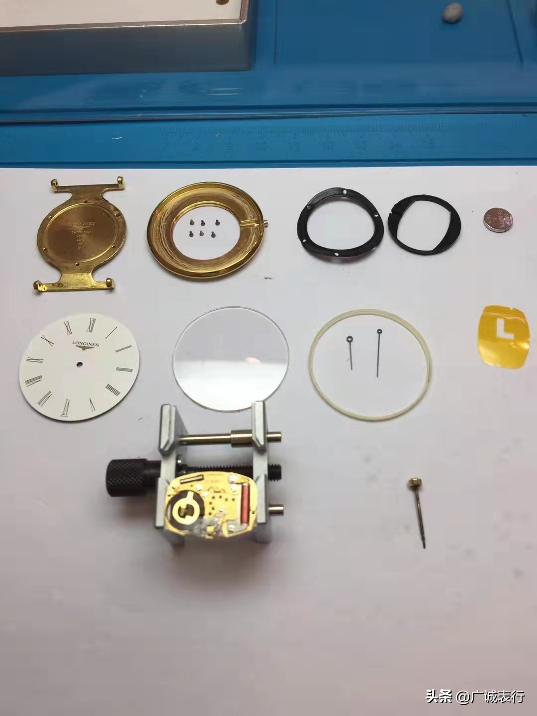 石英表需要保养吗,石英表保养要多少钱