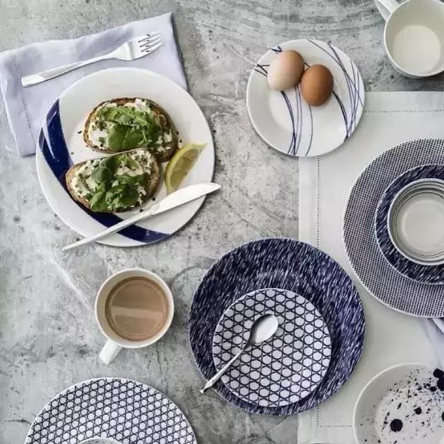 餐具礼仪西餐,西餐餐具小知识