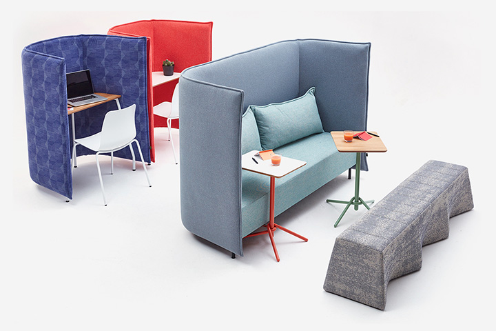 老厂房改造会所餐厅,老厂房改造办公区