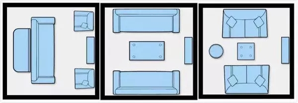 买沙发选好的,买沙发纠结颜色怎么选