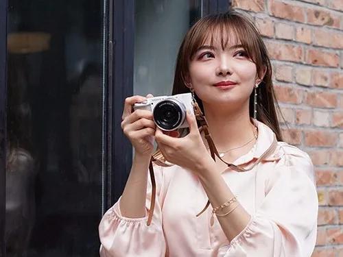 新手第一台相机推荐,学生党怎么选第一台微单相机