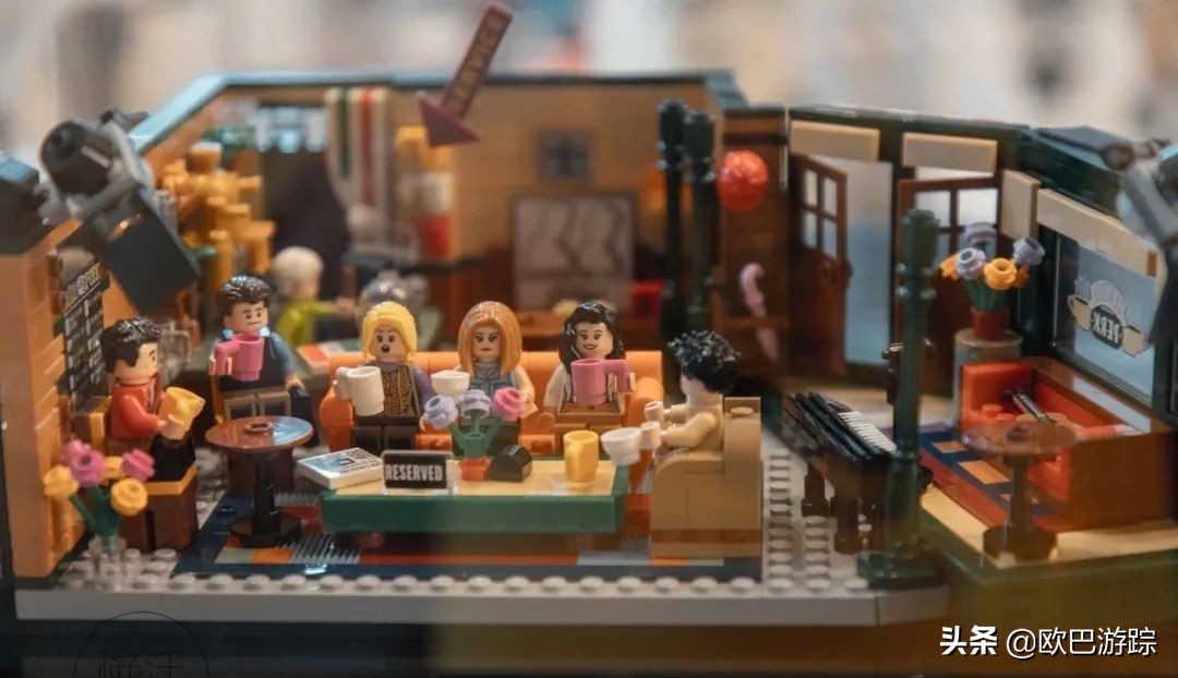 广州“土豪村”杨箕村！各种商铺食肆林立，生活非常便利