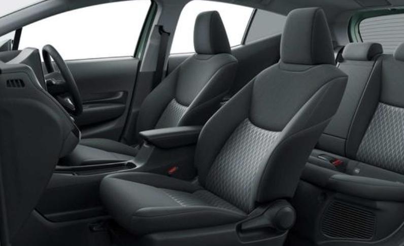 普锐斯最新款油耗,普锐斯油耗实测