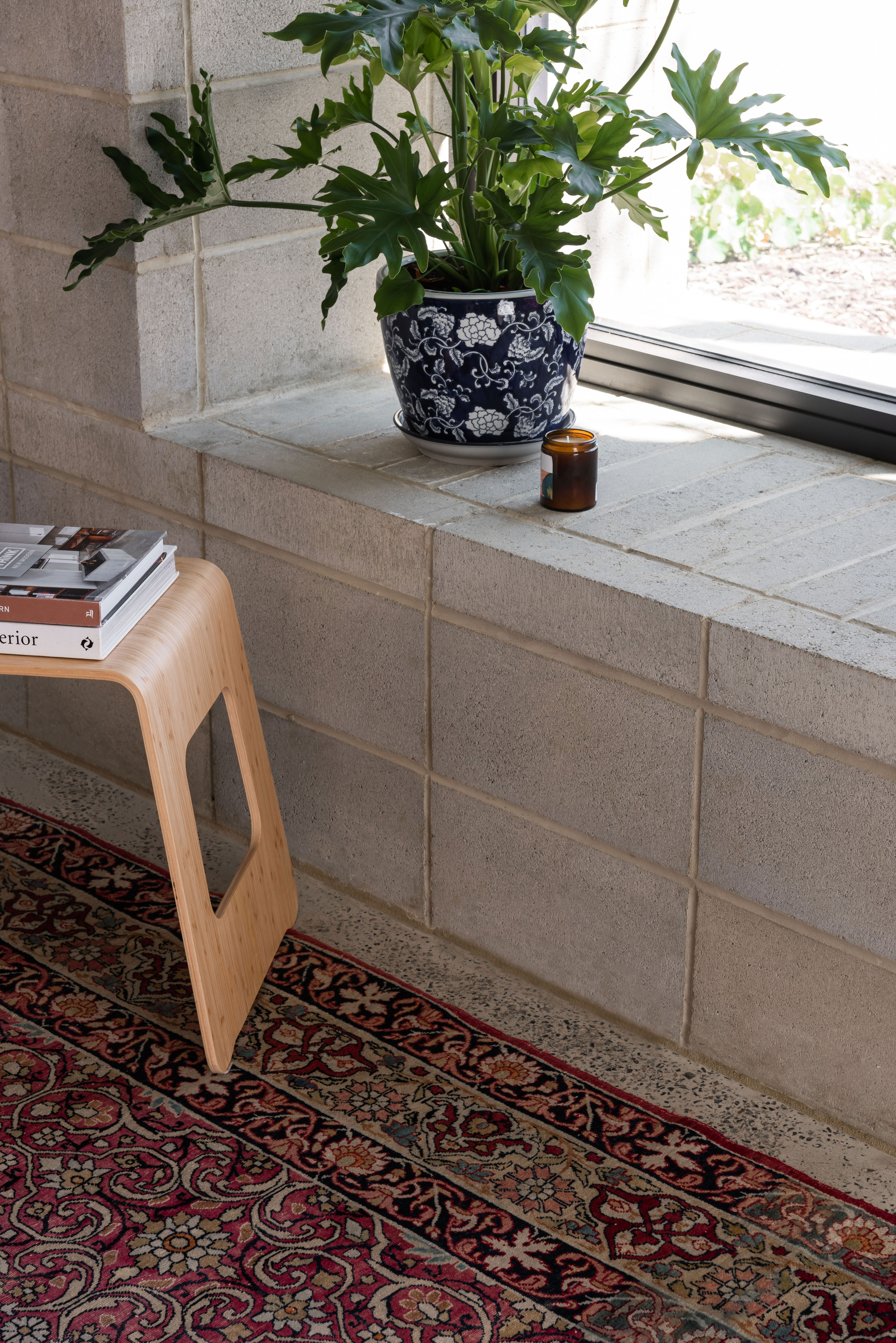 珀斯的绿色小住宅，健康可持续，还为奶奶贴心设计无障碍独立套房