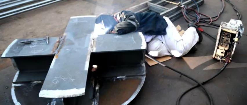 治疗电焊打眼的绝招,电焊打眼几天可以好