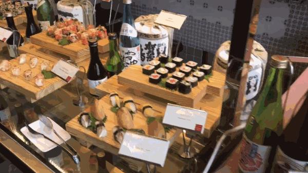 自助餐香格里拉长沙,自助餐香格里拉