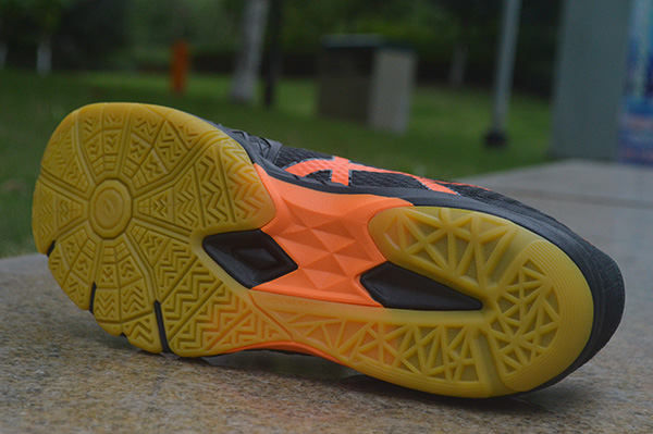 亚瑟士金星7跑鞋评测,亚瑟士7实战测评