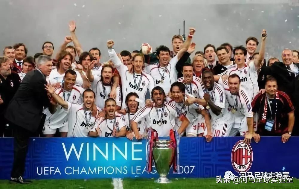 欧冠安切洛蒂战术分析,欧冠战术板