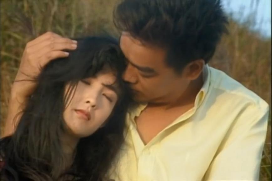 阮梅为什么喜欢方展博,龙纪文和阮梅救方展博