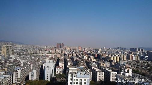 中国普宁人口,普宁是全国最大的县级市吗