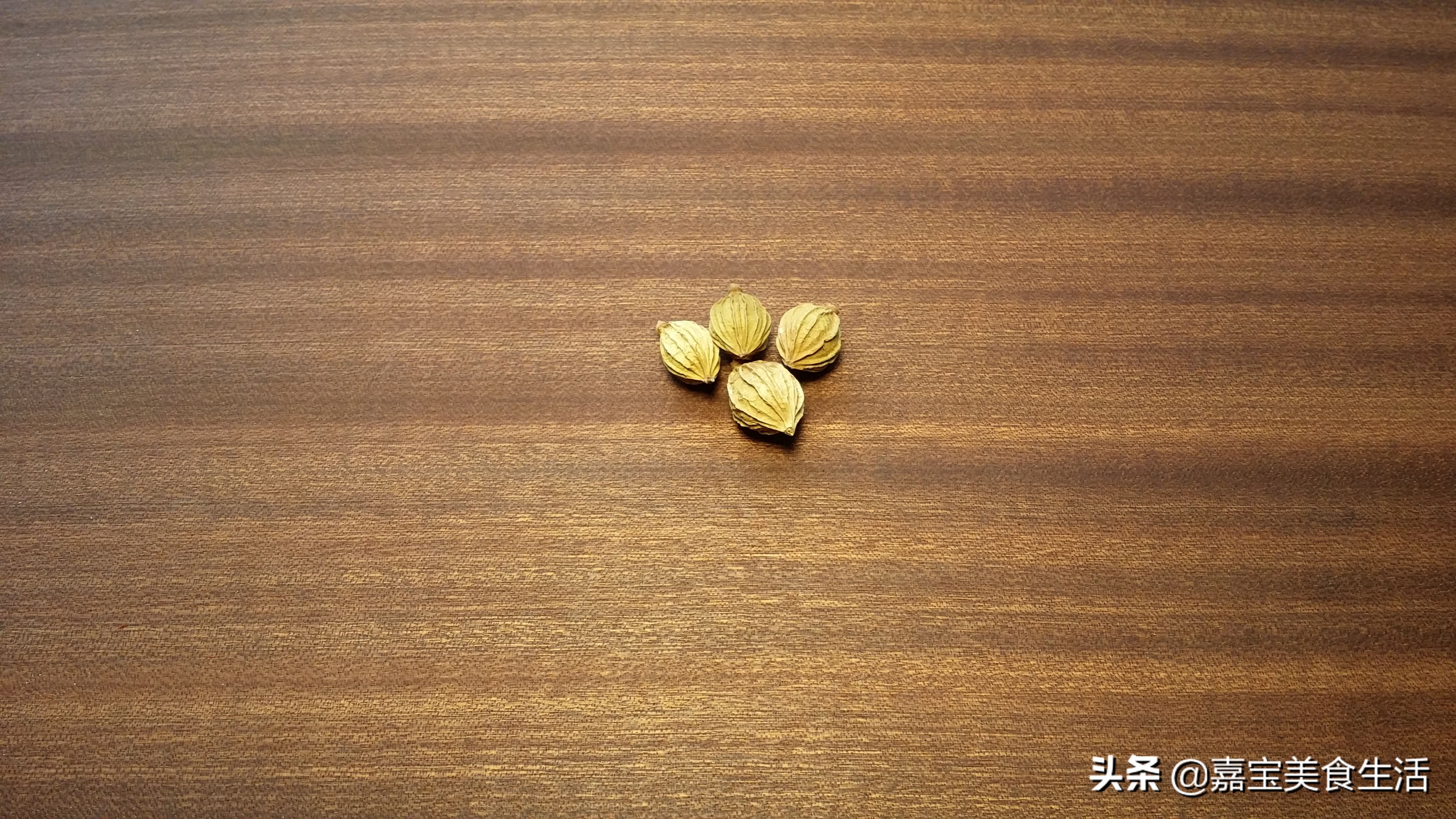 不常见的香料大全介绍,常用香料介绍大全